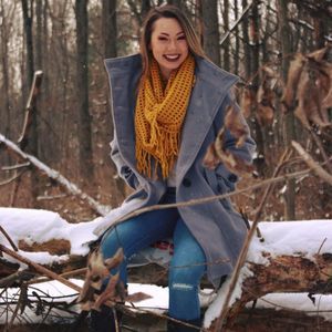 Meet your Posher, Hannah